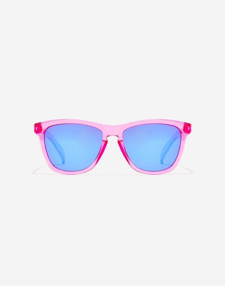 Gafas de sol Northweek NORTHWEEK KIDS BRIGHT PINK - BLUE