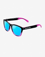 Hawkers GRADIANT SHBLACK PINK ICE BLUE POLARIZED w150