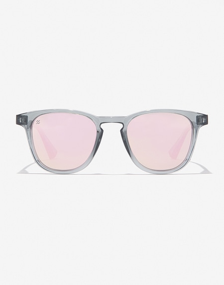 Gafas de sol Northweek WALL - POLARIZED GREY ROSA AZZURRA