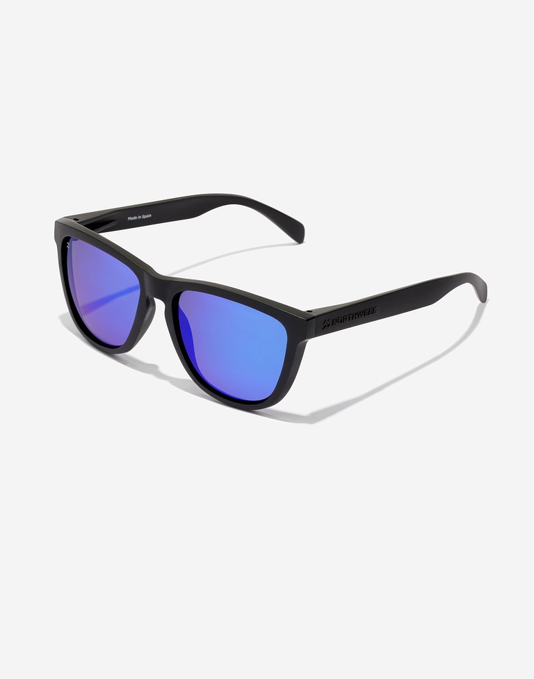 Gafas de sol Northweek REGULAR MATTE BLACK - SKY