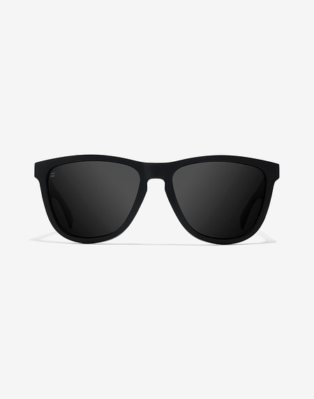 Hawkers REGULAR MATTE BLACK - DARK w375