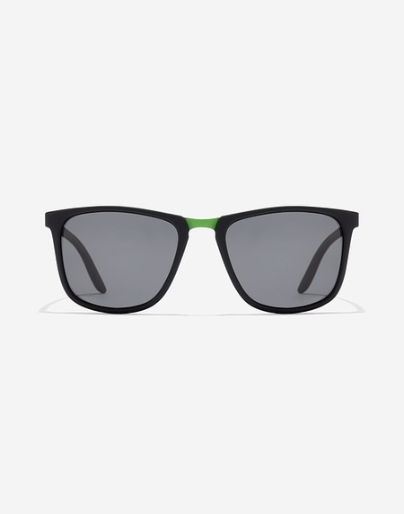 Hawkers SHELTER MATTE BLACK - BLACK POLARIZED w375