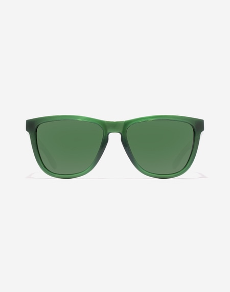 Sunglasses Northweek REGULAR DARK GREEN -ALLIGATOR