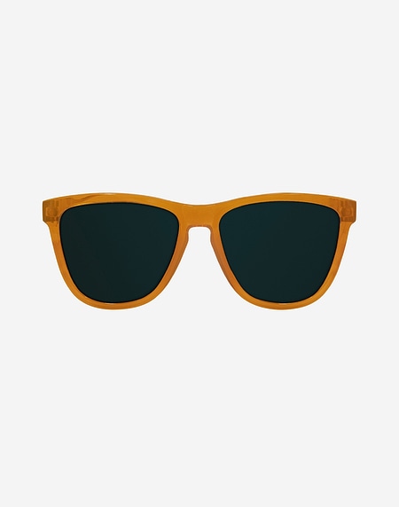 Sunglasses Northweek REGULAR CARAMEL - DARK