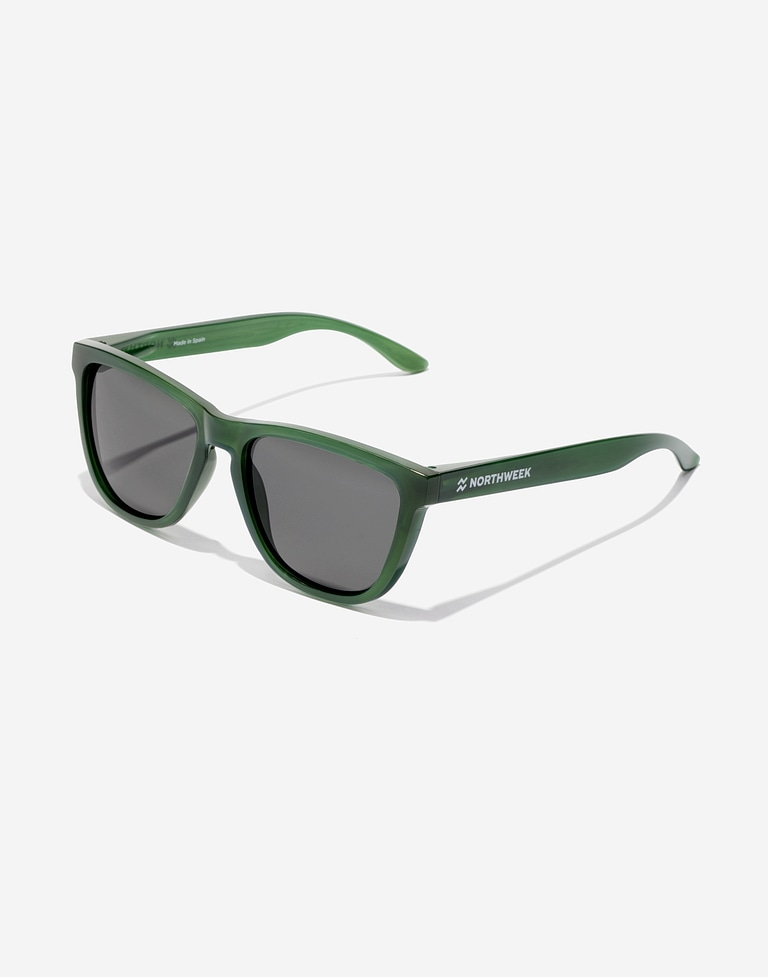 Gafas de sol Northweek REGULAR DARK GREEN -DARK