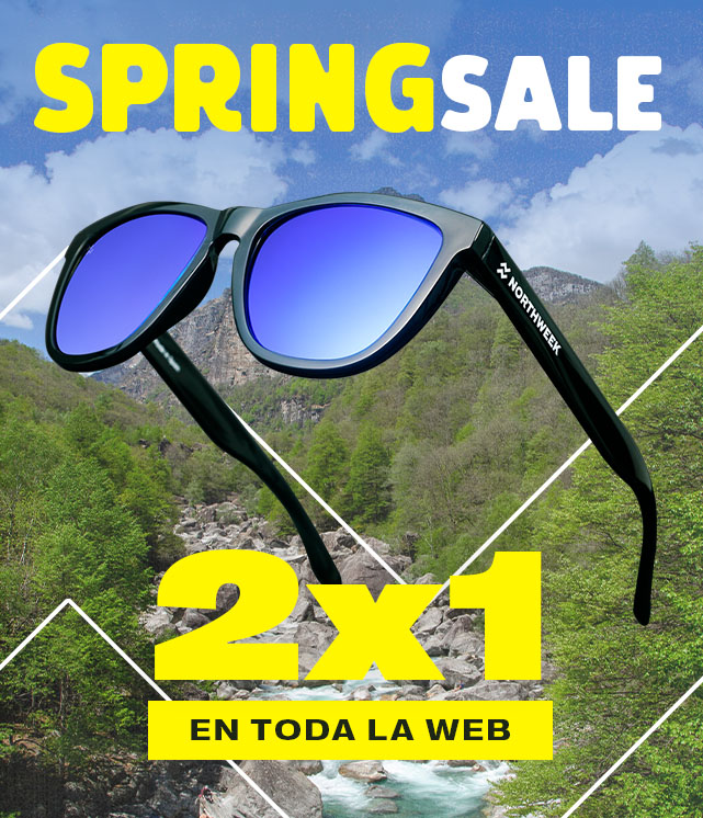 Comprar gafas de sol online  Northweek® España tienda oficial