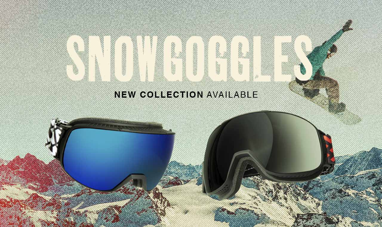 Comprar gafas de snow online  Northweek® España tienda oficial